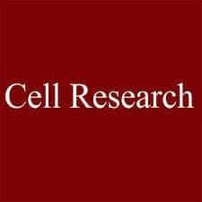 Research Journal Cell