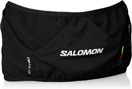 salomon adv skin belt